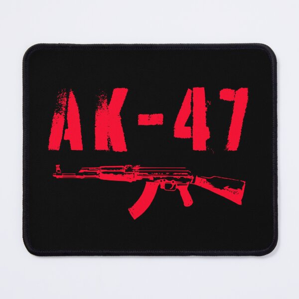 Item preview, AK-47 designed and sold by UNK-Fatigues.