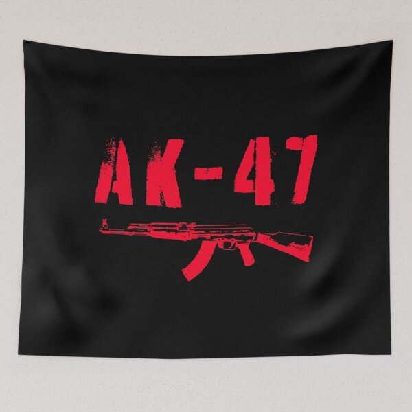 Item preview, AK-47 designed and sold by UNK-Fatigues.
