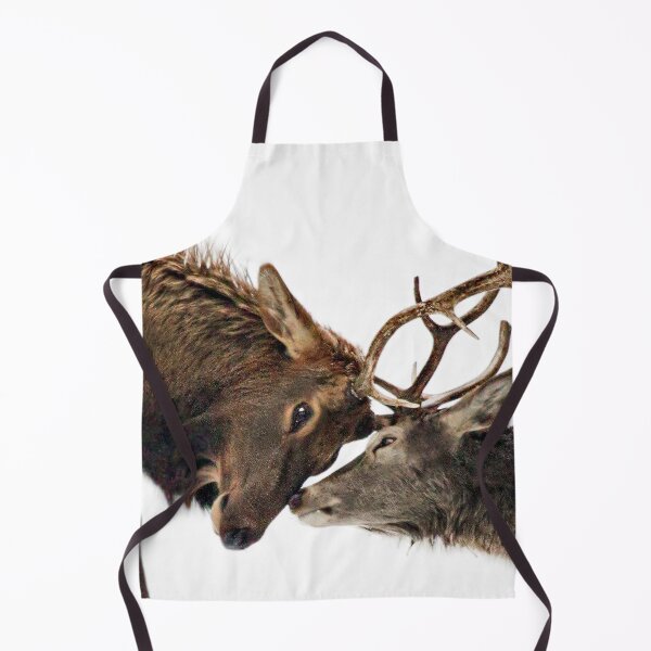 Item preview, The Rut - Wapiti designed and sold by Yannik Hay.