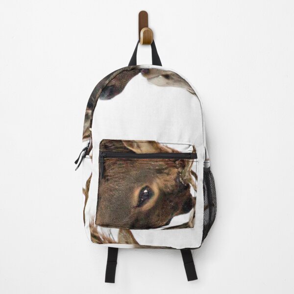 Item preview, The Rut - Wapiti designed and sold by Yannik Hay.