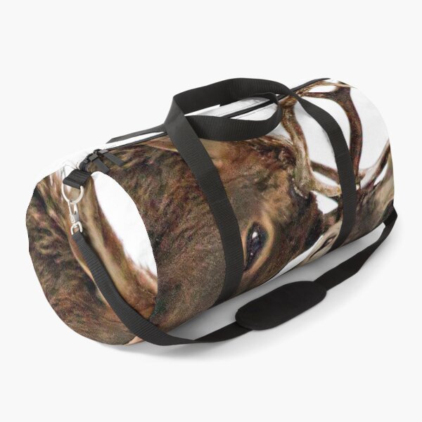 Item preview, The Rut - Wapiti designed and sold by Yannik Hay.