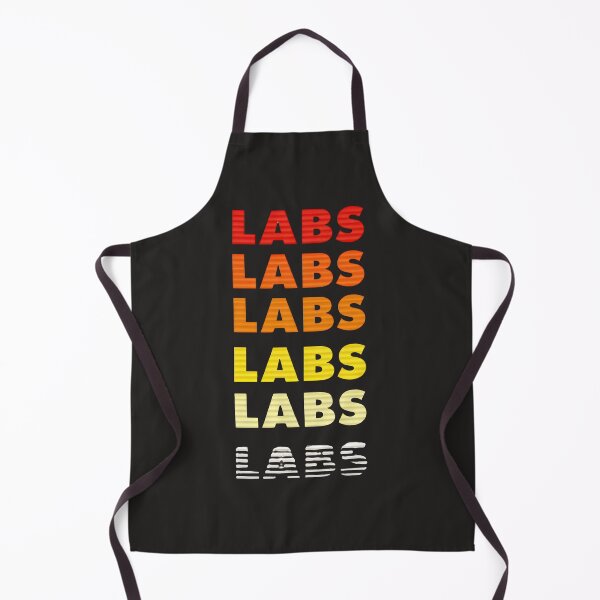 Item preview, LABS - Vibrant Typographic Gradient designed and sold by Fab-Haven.