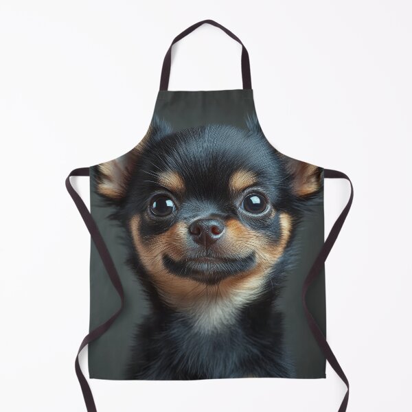 Item preview, Beautiful chihuahua puppy dog designed and sold by EgonZ9.