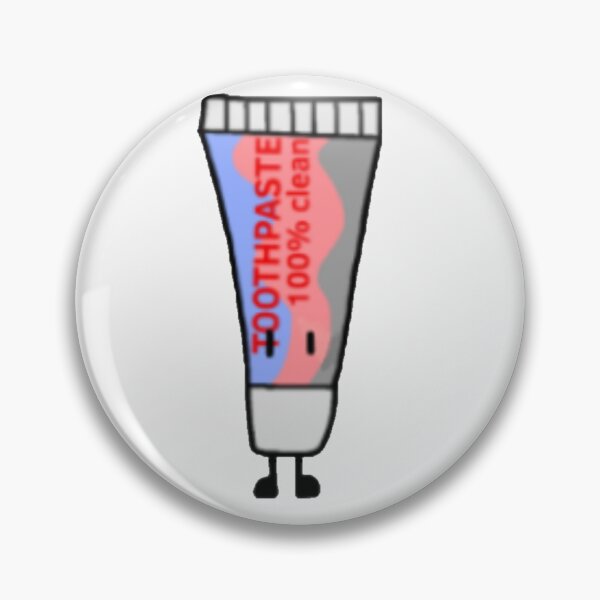 Item preview, Toothpaste designed and sold by mjr511.