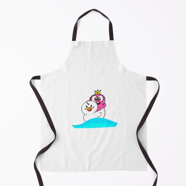 Item preview, Slime Sam licorn duck designed and sold by LilBaka.