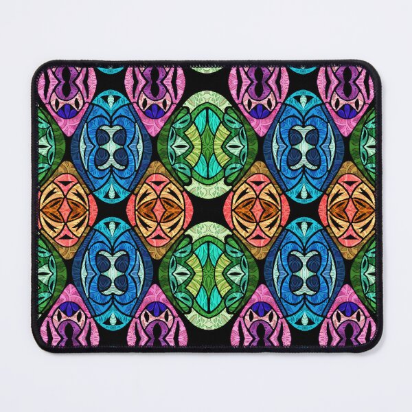 Item preview, Bohemian Ornaments INV designed and sold by Deborah Maxemow.