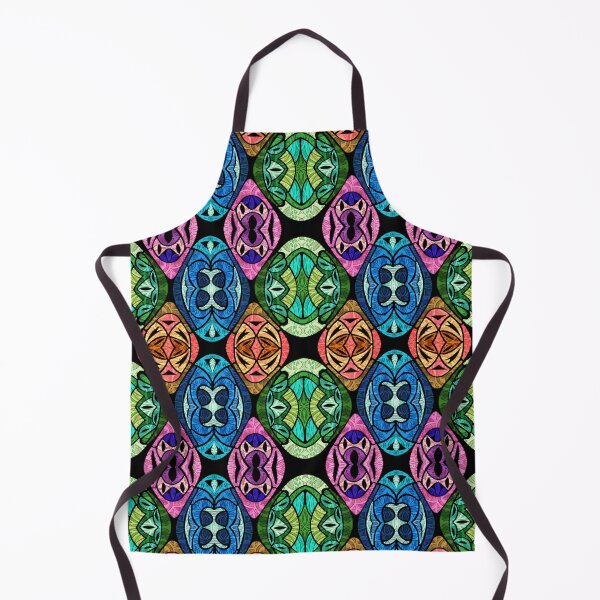 Item preview, Bohemian Ornaments INV designed and sold by Deborah Maxemow.