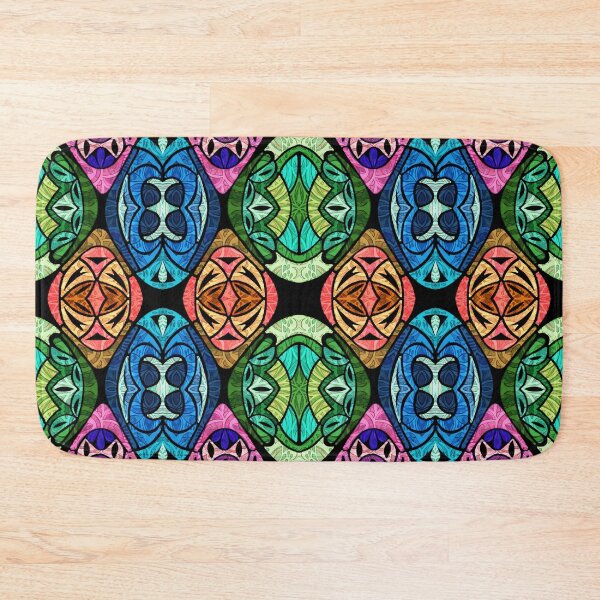 Item preview, Bohemian Ornaments INV designed and sold by Deborah Maxemow.