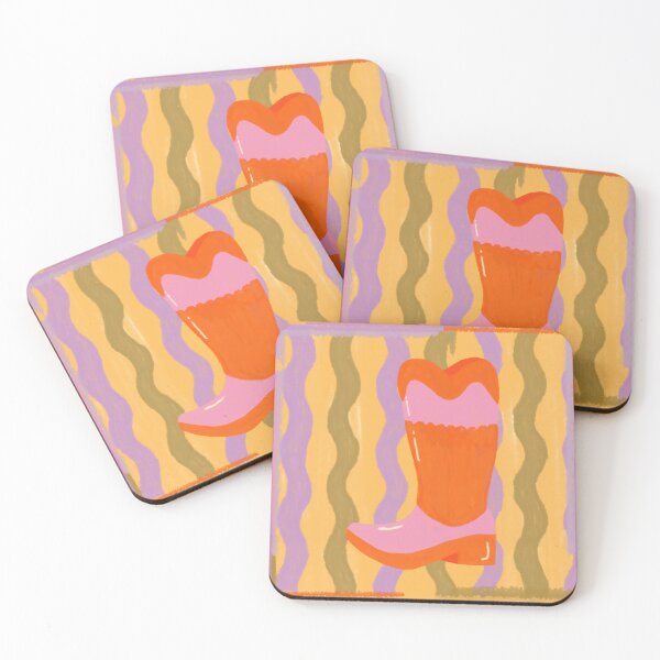 Item preview, KICKIN' IT WESTERN designed and sold by wonder if.