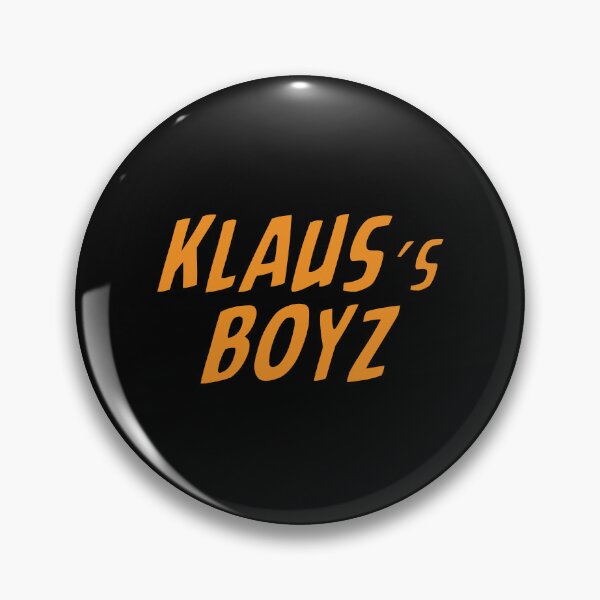 Item preview, Klaus's Boyz designed and sold by Winston Gambro.