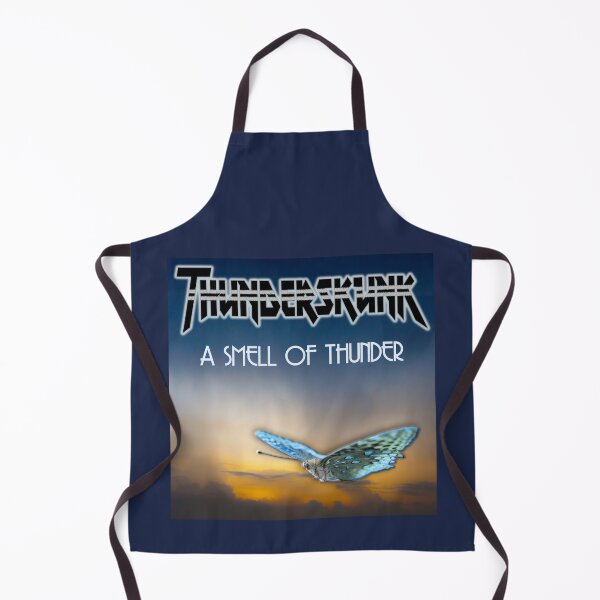 Item preview, A Smell of Thunder designed and sold by xerhino.