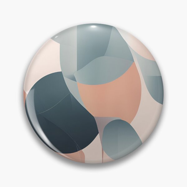 Item preview, Fluid Forms designed and sold by Eman Abou Ghazy.