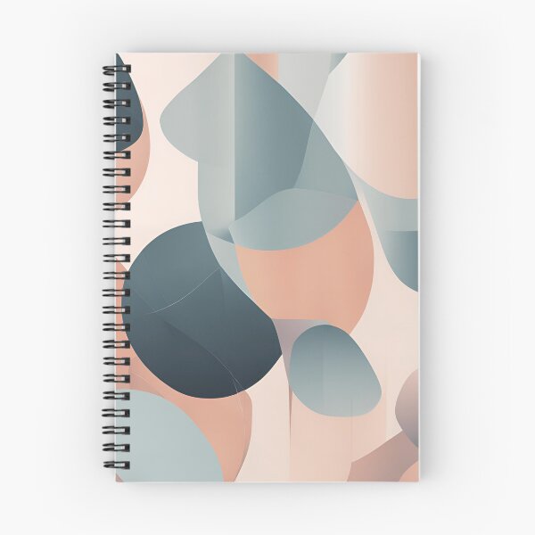Item preview, Fluid Forms designed and sold by Eman Abou Ghazy.