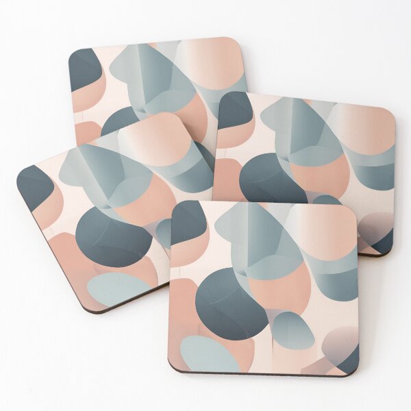 Item preview, Fluid Forms designed and sold by Eman Abou Ghazy.