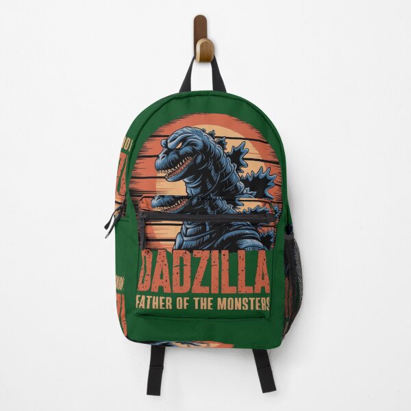 Item preview, Dadzilla: Father of the Monsters my strong dad designed and sold by Adventure paradise ⭐⭐⭐⭐⭐.