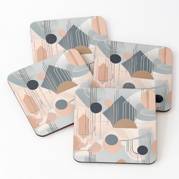 Item preview, Balanced Interplay designed and sold by Eman Abou Ghazy.