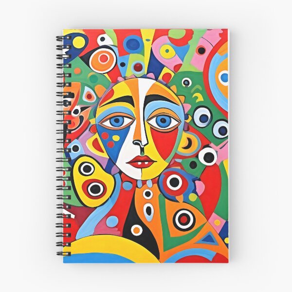 Item preview, Pop art composition 0020 designed and sold by DJVYEATES.