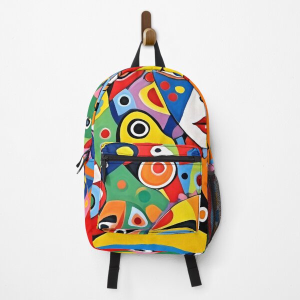 Item preview, Pop art composition 0020 designed and sold by DJVYEATES.