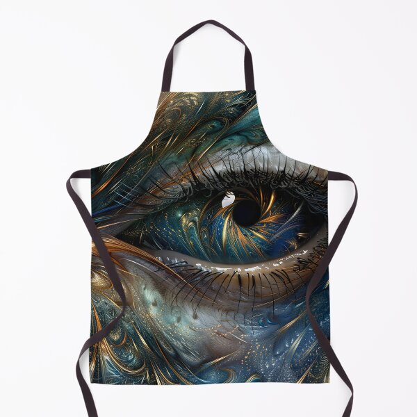 Item preview, Artistic Blue Eye designed and sold by EgonZ9.