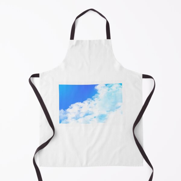 Item preview, clouds #4 designed and sold by smalldogbarking.