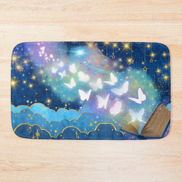 Item preview, Luminous Butterflies designed and sold by creativeDaphne.