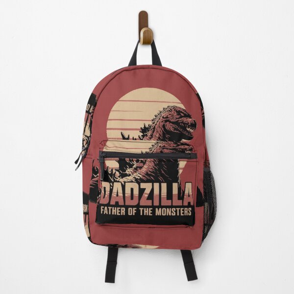 Item preview, Copy of Dadzilla: Father of the Monsters my strong dad designed and sold by Adventure paradise ⭐⭐⭐⭐⭐.