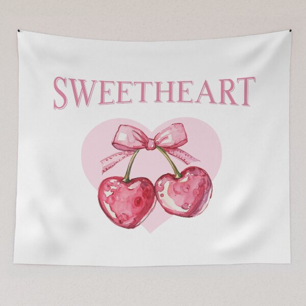 Item preview, Sweetheart designed and sold by TropiCol Creations.