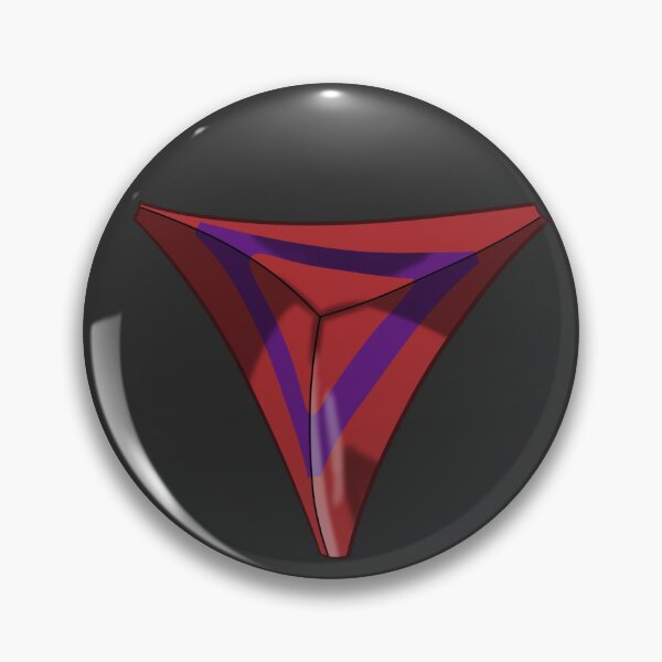 Item preview, Phantom Ruby Infinte designed and sold by gotmuson.
