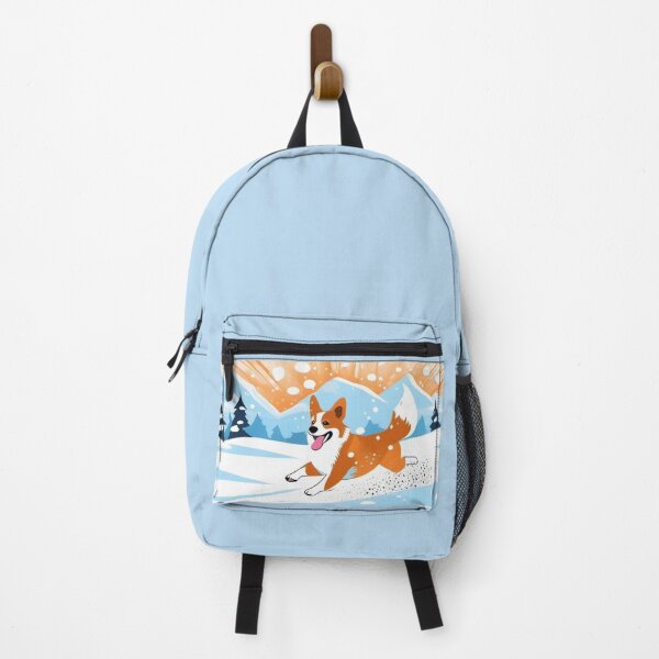 Item preview, Cool Corgi designed and sold by TedArtEmporium.
