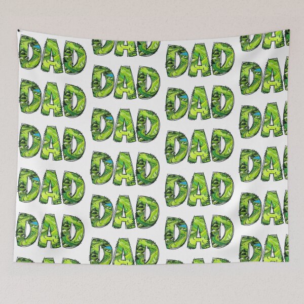 Item preview, Golf Dad designed and sold by RachelRebel.