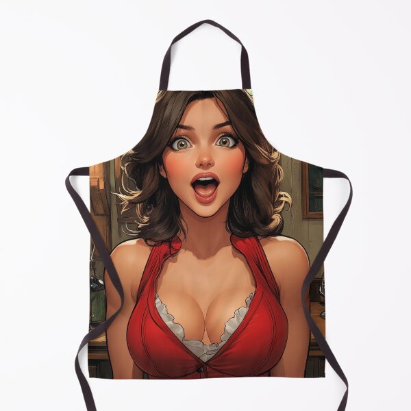 Item preview, Happy cartoon girl designed and sold by EgonZ9.