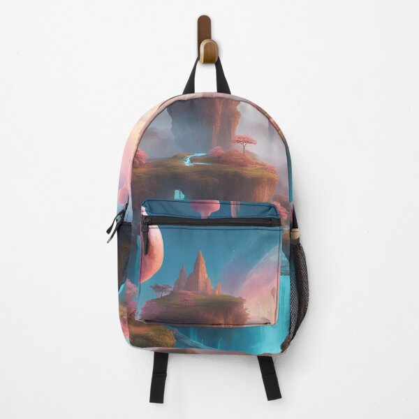 Item preview, Floating Isles designed and sold by Eman Abou Ghazy.