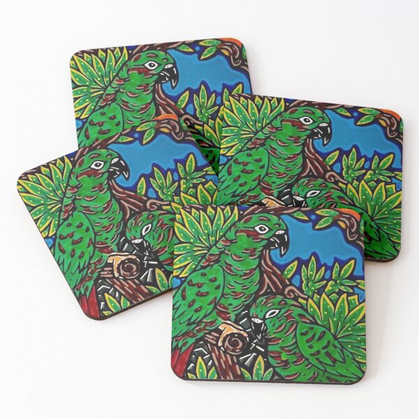 Item preview, Conure designed and sold by Adam  Parsons.