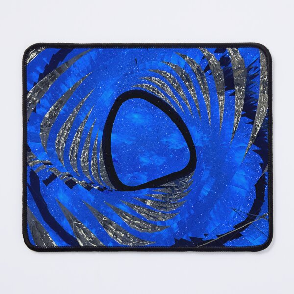 Item preview, Raffles Doha Lobby Ceiling Mirror Art designed and sold by flybytrading.