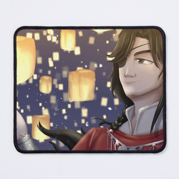 Item preview, Red Lanterns designed and sold by Tachi Mizuko.