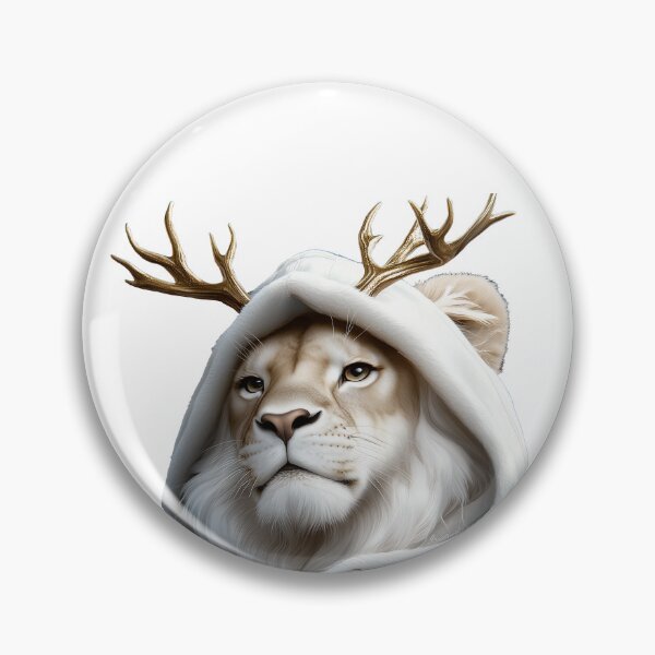 Item preview, The Regal Fluff designed and sold by silp159.