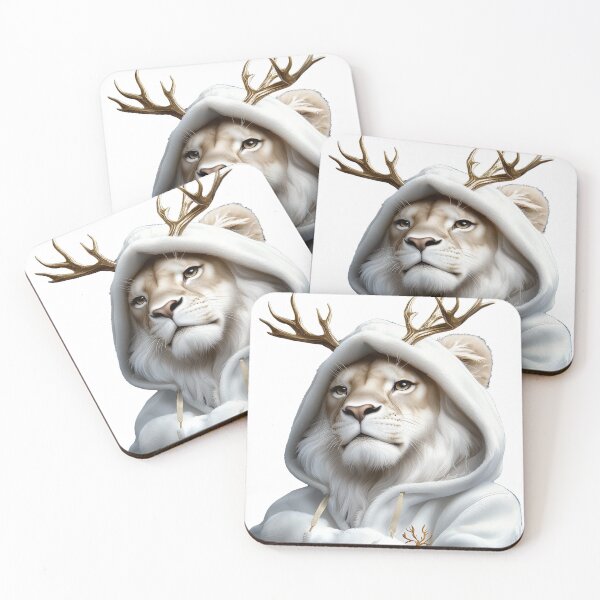 Item preview, The Regal Fluff designed and sold by silp159.