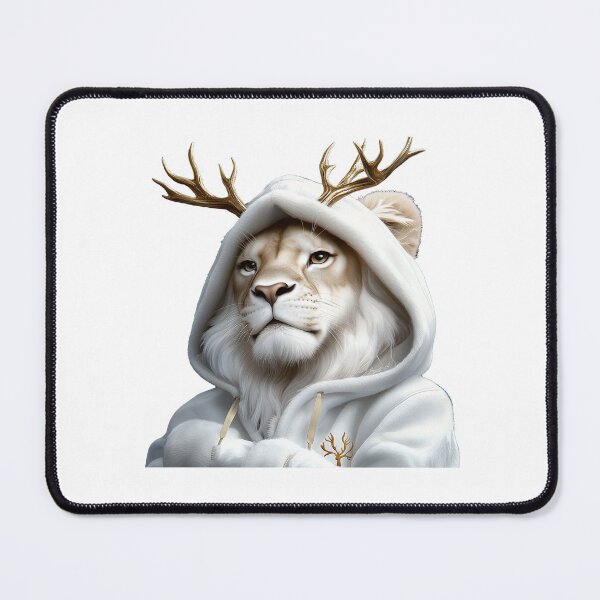Item preview, The Regal Fluff designed and sold by silp159.