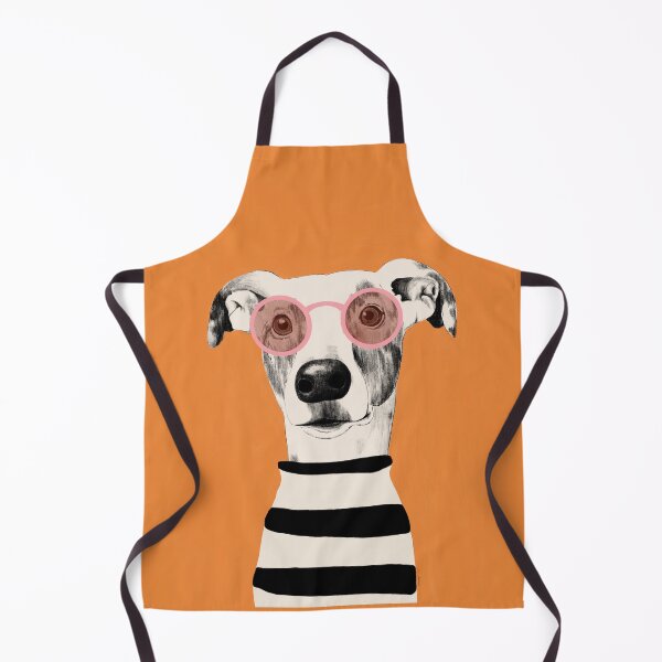 Item preview, Dog portrait designed and sold by Elbuenlimon.