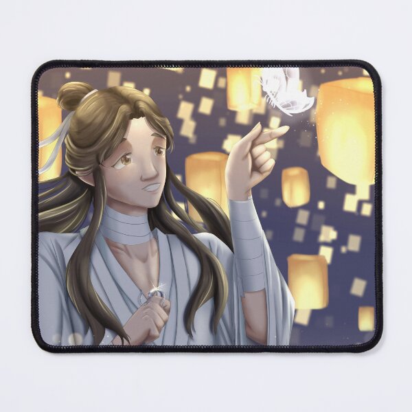 Item preview, White Lanterns designed and sold by Tachi Mizuko.