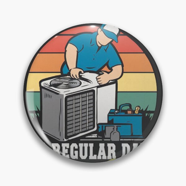 Item preview, COLD REFRIGERATION TECHNICIAN designed and sold by Niccko23-25.