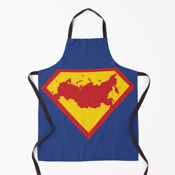 Item preview, SUPER RUSSIA SHIELD - Freedom Is The Superpower - SUPERHERO design designed and sold by pelagio.