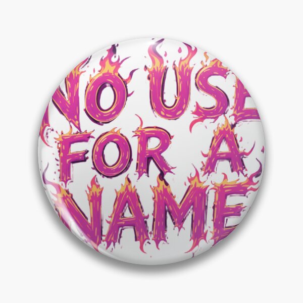Item preview, No Use For A Name designed and sold by L-DR.