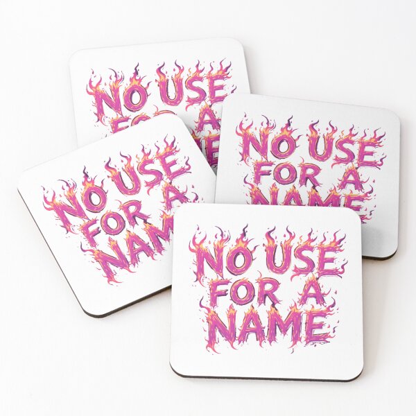 Item preview, No Use For A Name designed and sold by L-DR.