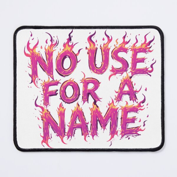 Item preview, No Use For A Name designed and sold by L-DR.