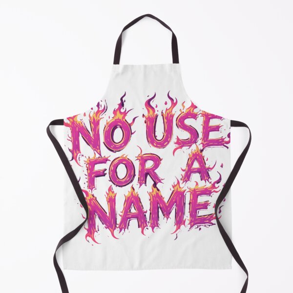Item preview, No Use For A Name designed and sold by L-DR.