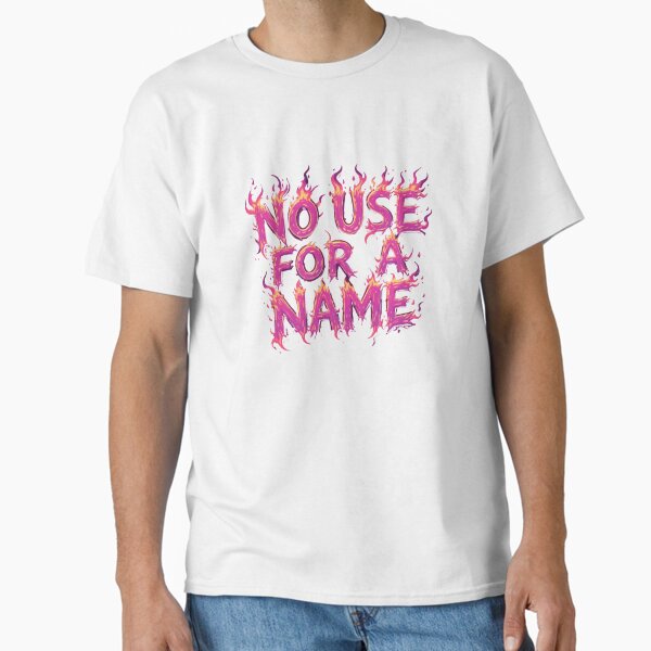 No Use For A Name Merch & Gifts for Sale | Redbubble
