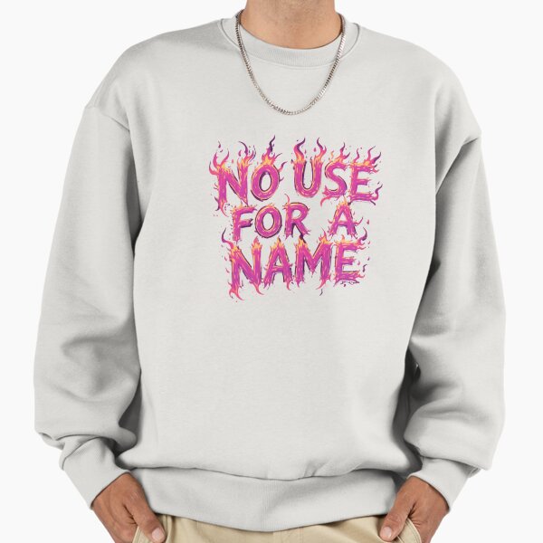 No Use For A Name Men's Hoodies & Sweatshirts for Sale | Redbubble