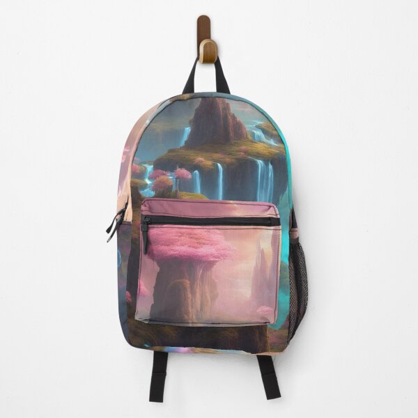 Item preview, Cascading Worlds designed and sold by Eman Abou Ghazy.