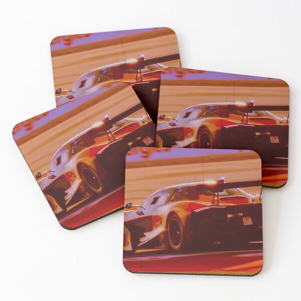 Item preview, Velocidad de McLaren designed and sold by fran75511.